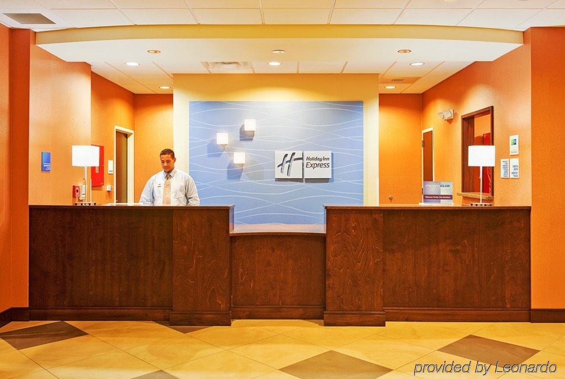 Holiday Inn Express Hotel And Suites Duncan By Ihg Exteriör bild